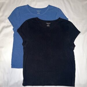 American Eagle Baby Tees